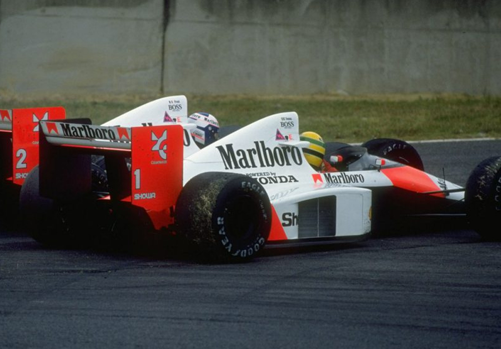 Verstappen al borde de la historia cuando la Fórmula 1 regresa a Suzuka